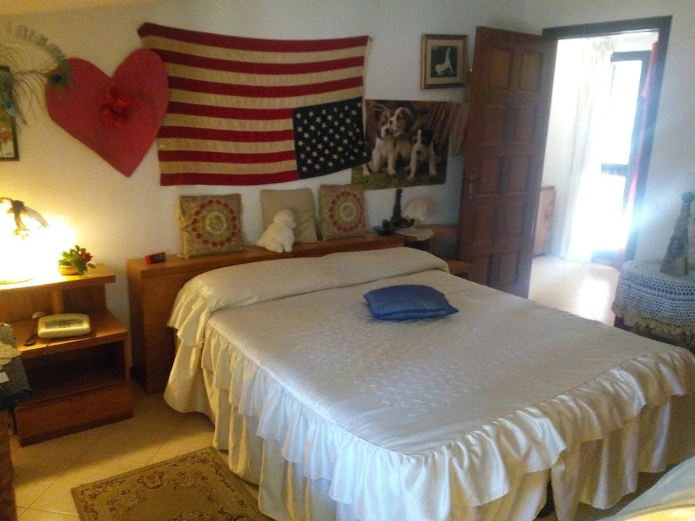 Appartamento In Villa Vicino Al Mare