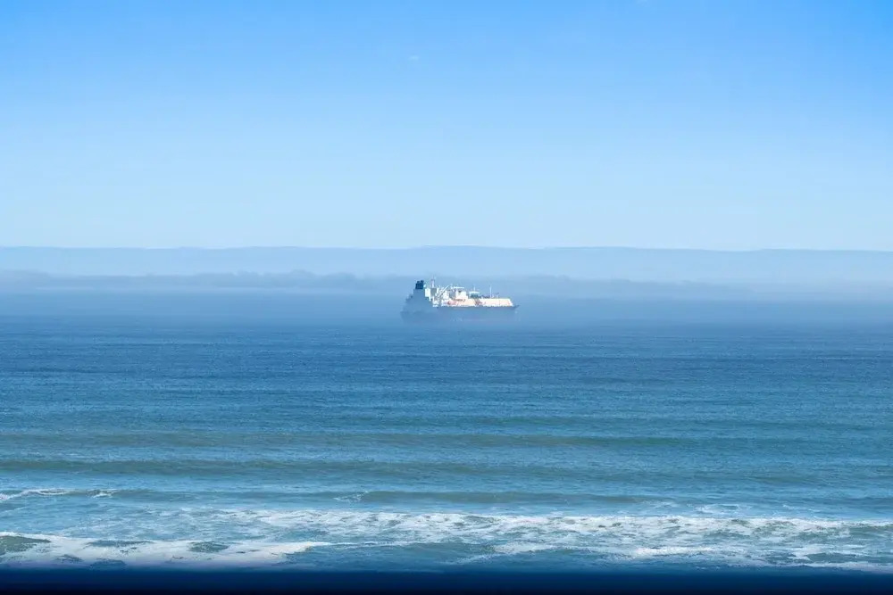 Sea Spray A410