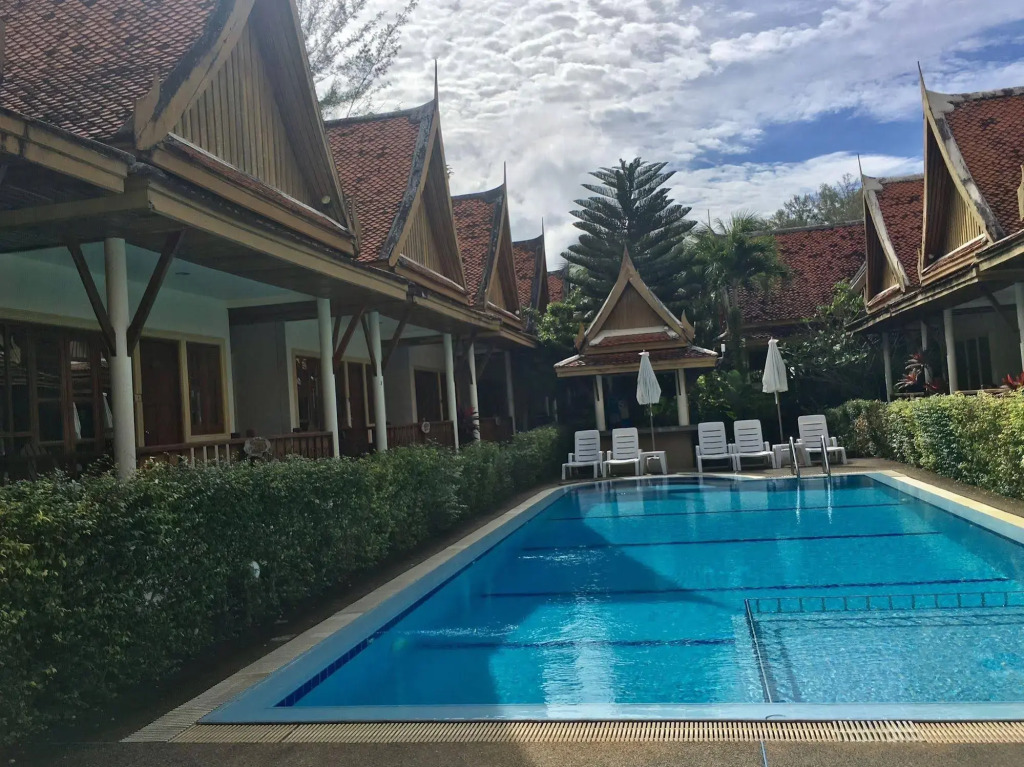 Bangtao Village Resort - SHA