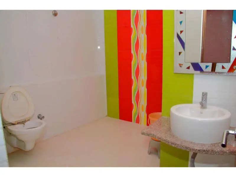 Vista Rooms @ Udaiyapole