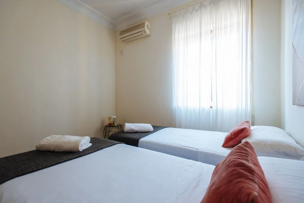 Apartamento Virgen de Begoña