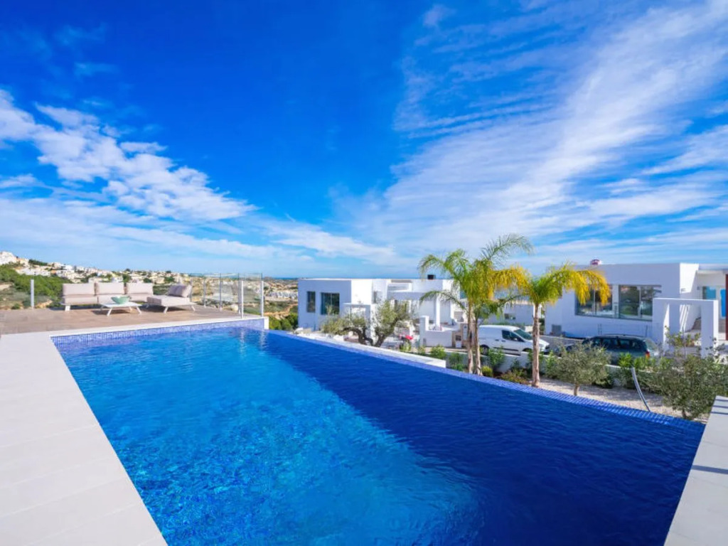 Villa Iris by Interhome