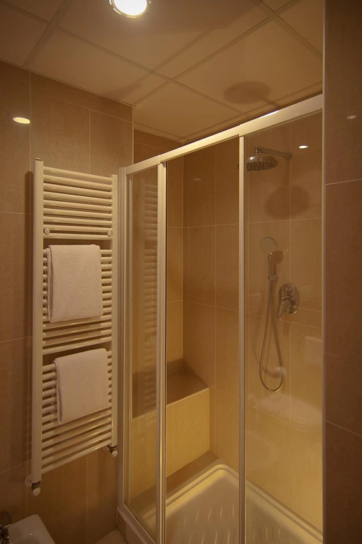 Hotel Arnolfo & Aqua Laetitia Spa & Beauty