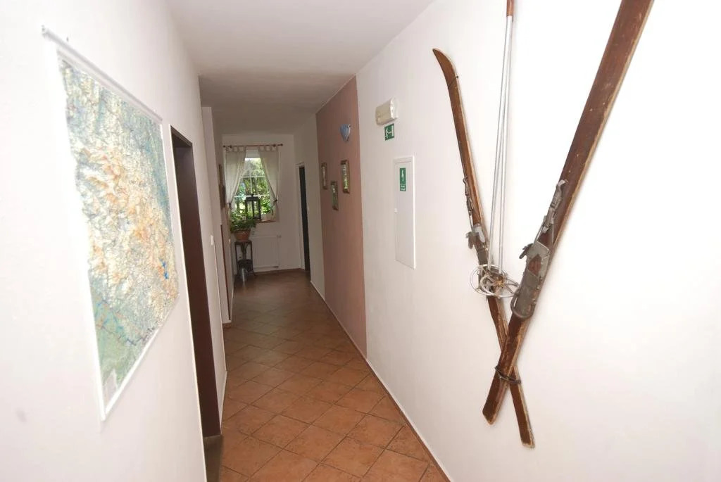 Penzion Lipno Jantar