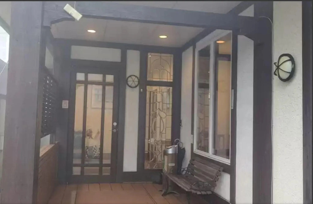 Ashinoko Ichinoyu Hotel