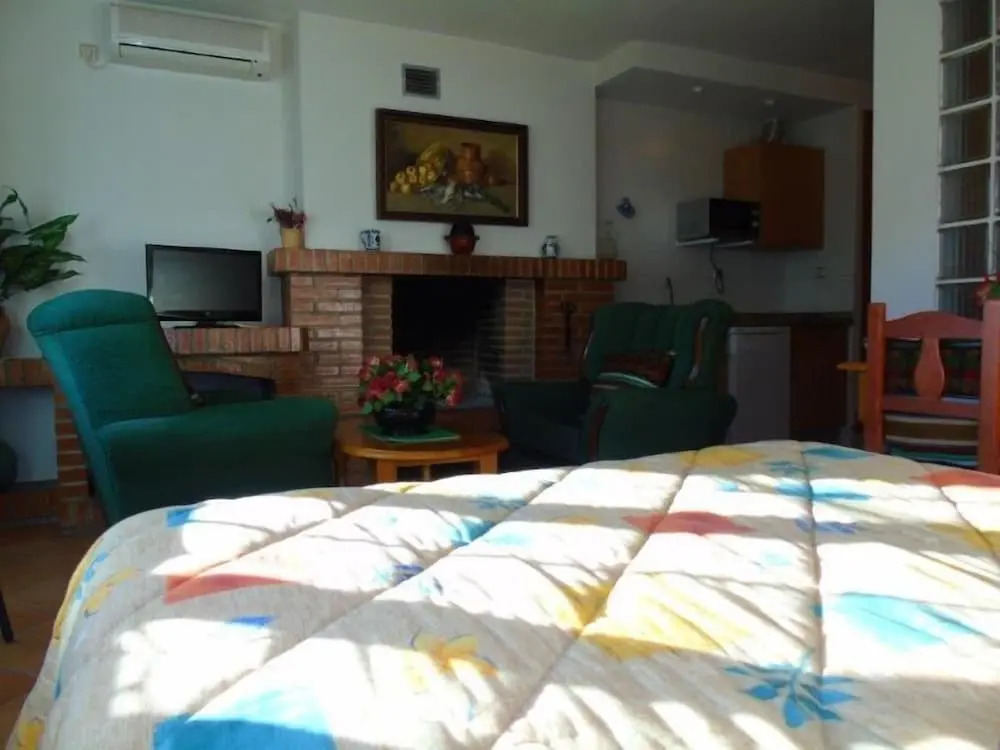 Apartamentos Turísticos Cumbres Verdes