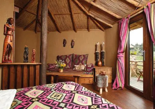 Serengeti Park Resort