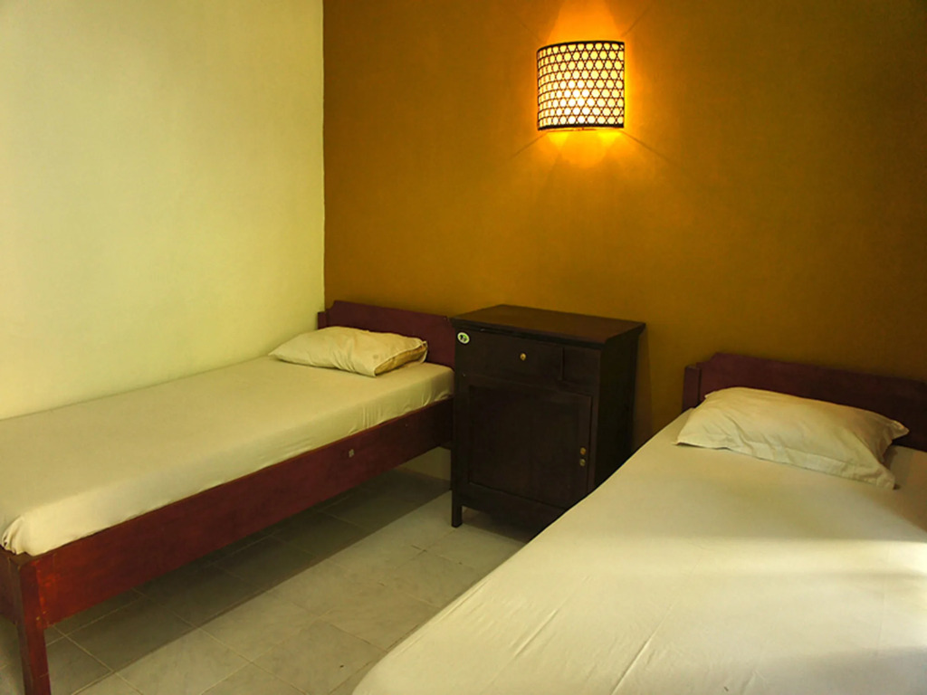 The Legian Mas Beach Inn