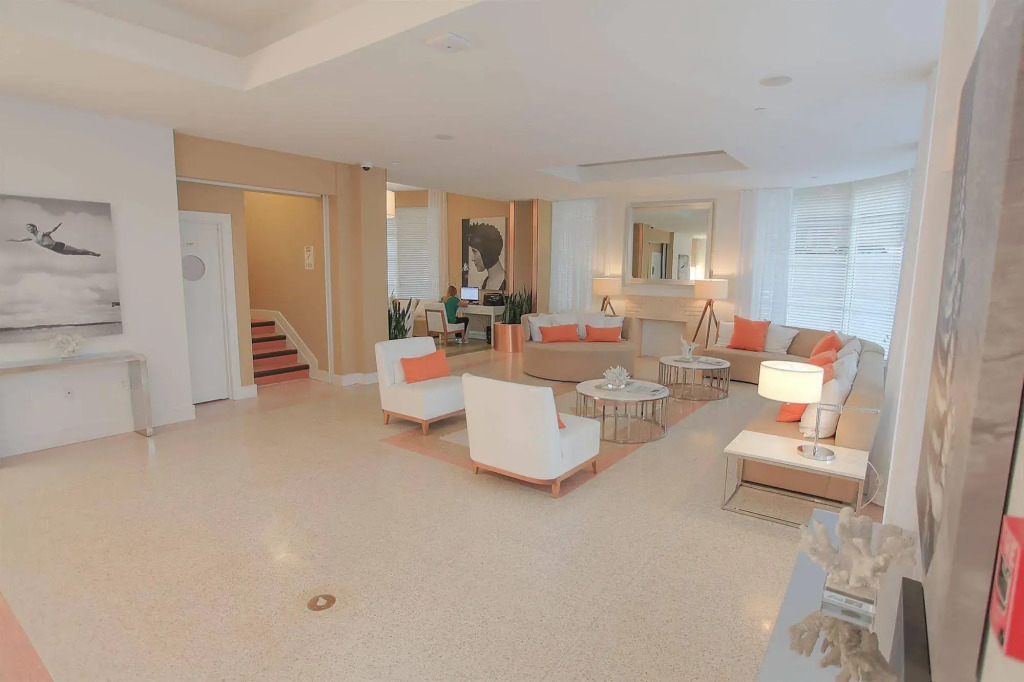 Pestana South Beach Miami