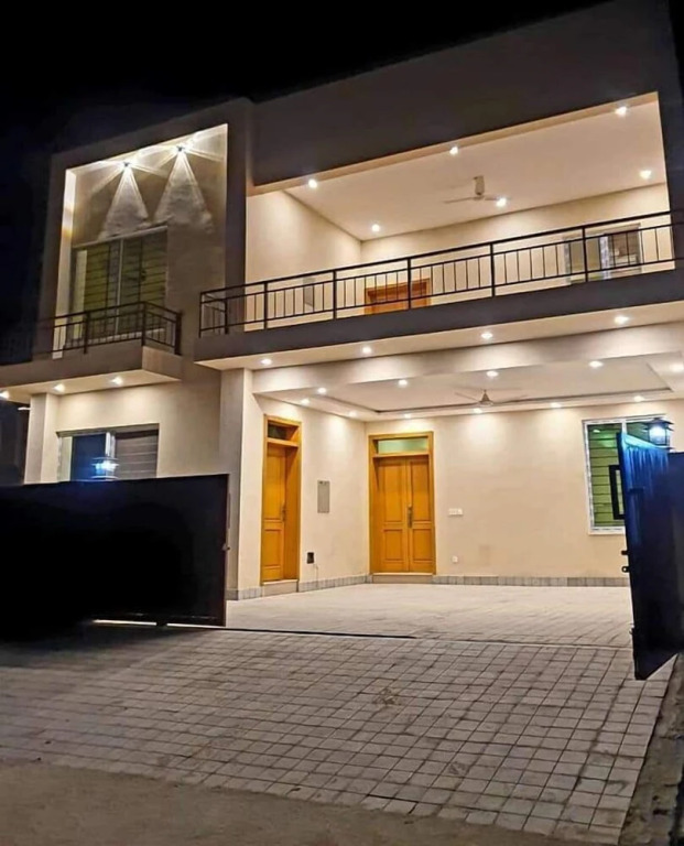 Dream Lodge House