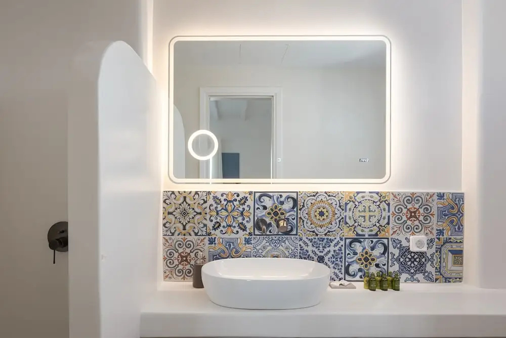 Retreat Hill Luxury Villas Mykonos