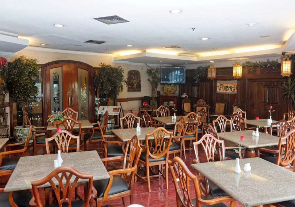 Paragon Gallery Hotel