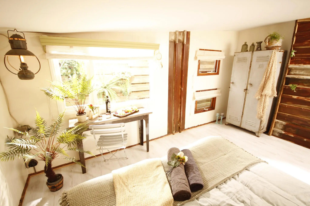 Bamboo Lodge Groningen