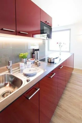 MAVO Hospitality Esslingen Berliner Straße