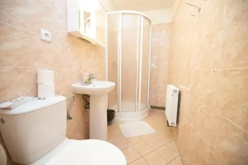 Wellness Penzion Stonozka