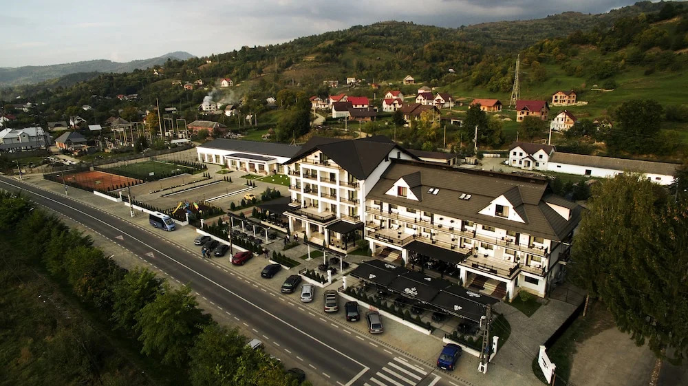 Hotel Gabriela