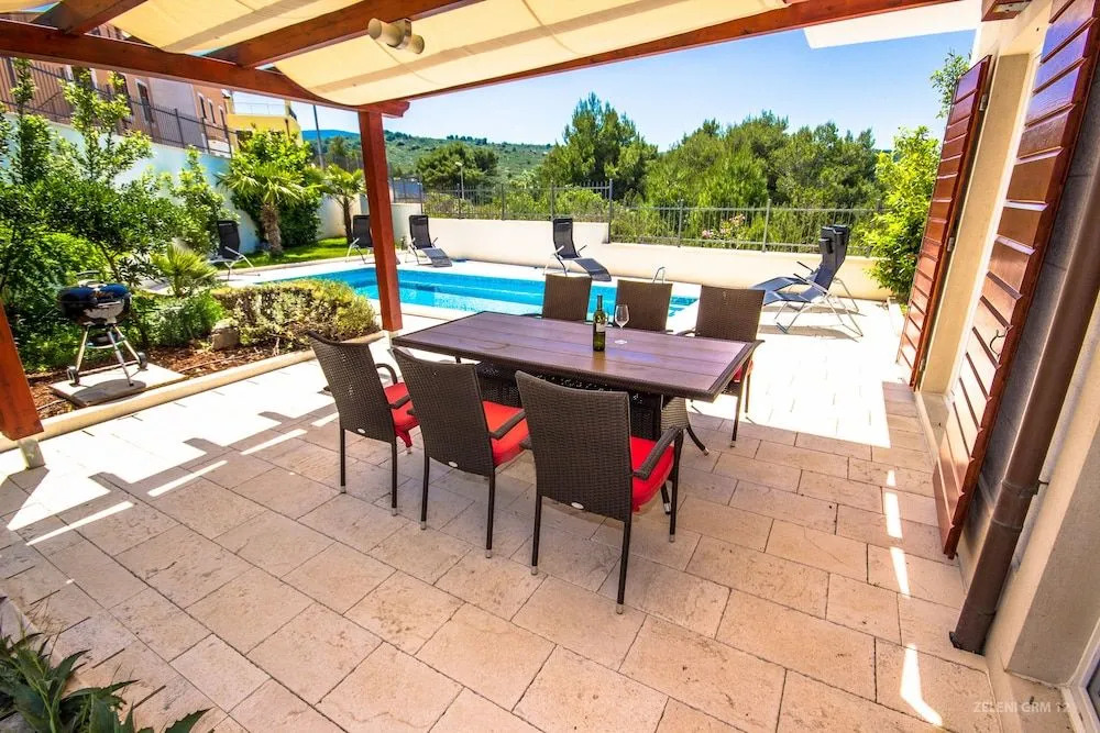 Villa Zora