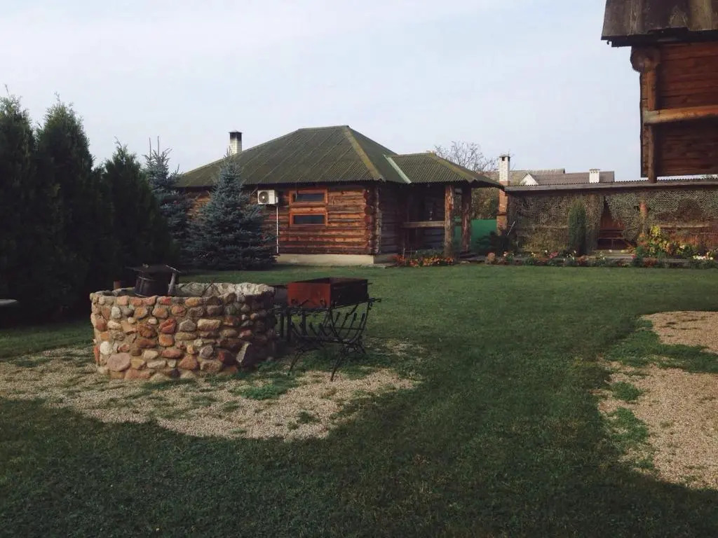Zadvorski house
