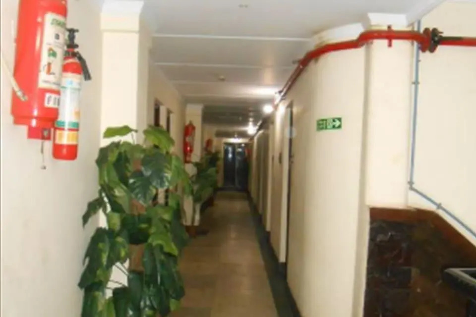 Innra Hotel