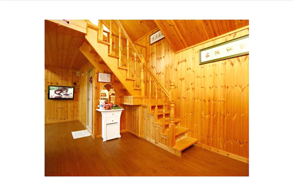 Pocheon Pine Fragrance Pension