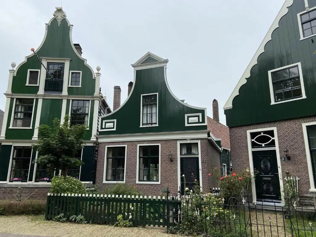 CS 34 - Vakantiepark Callassande