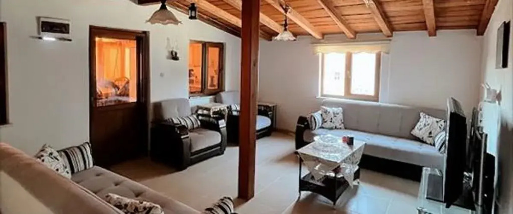 Huzur Pansiyon