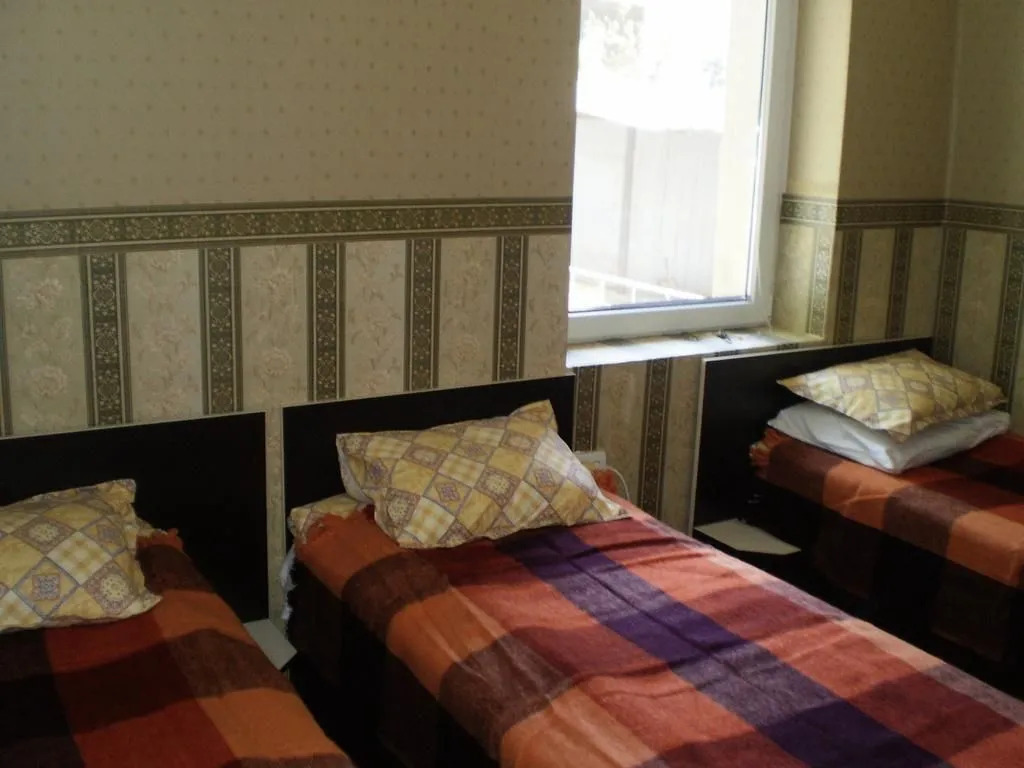 Alegra Hostel