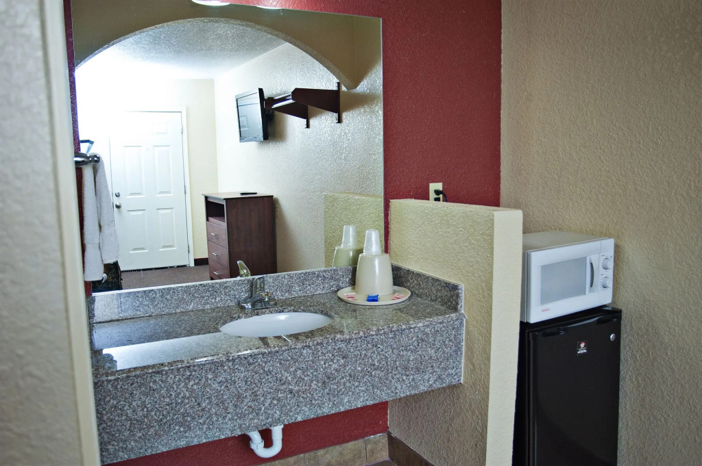 Budget Inn Buffalo