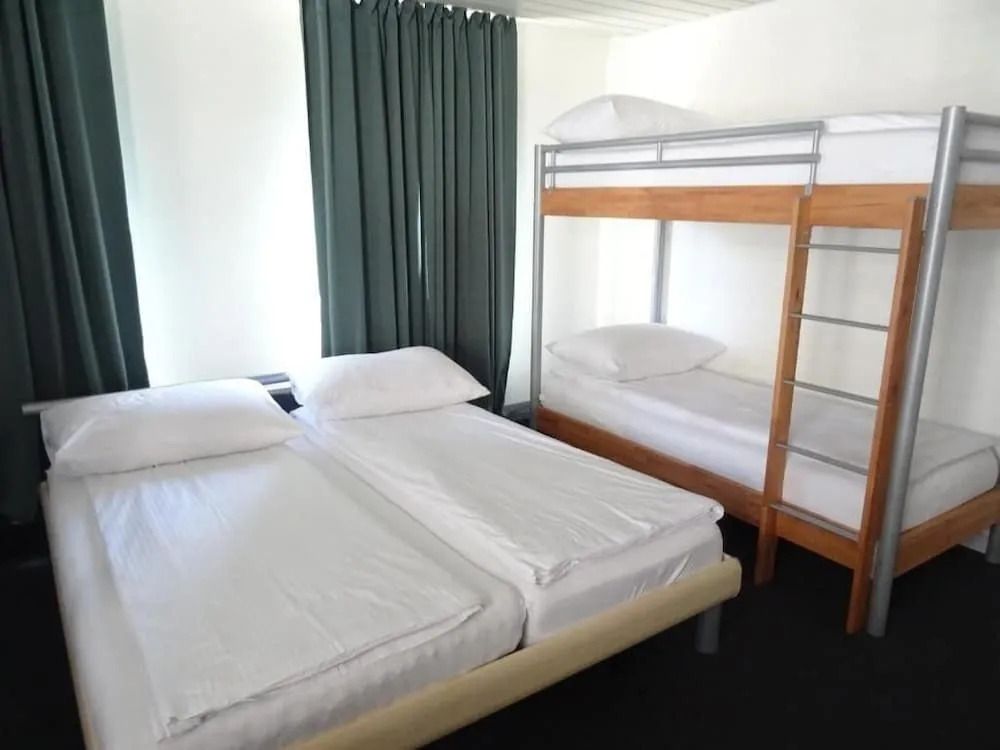 king apartment