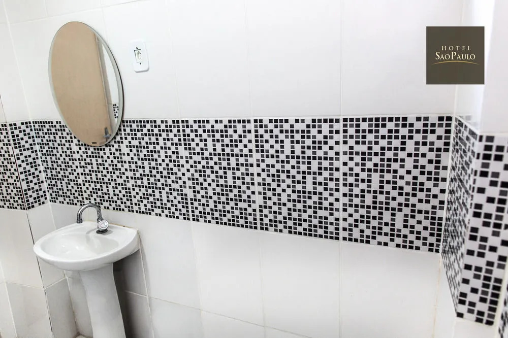 Hotel Sao Paulo