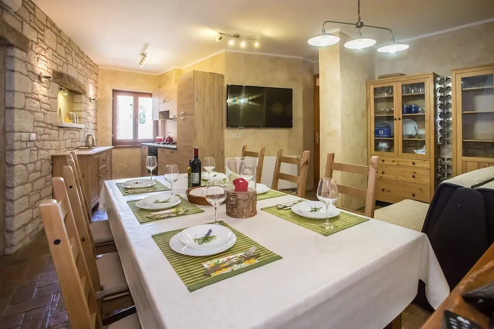 Apartmani Rafael
