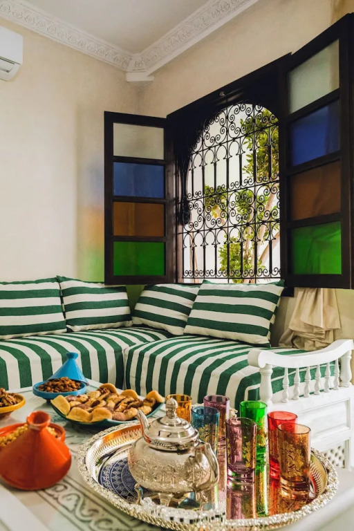 Riad Zazz