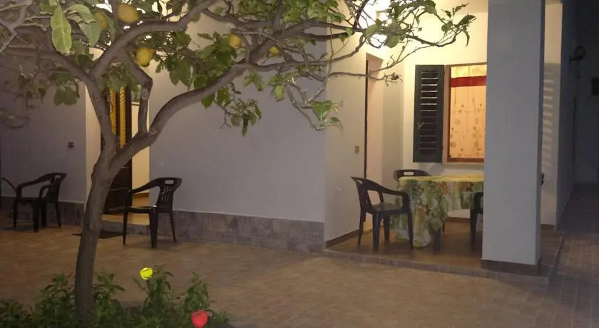 Residenza Mediterraneo