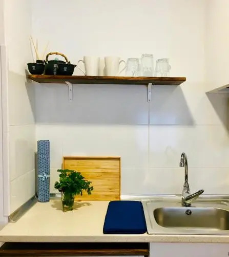 Apartamento Valencia