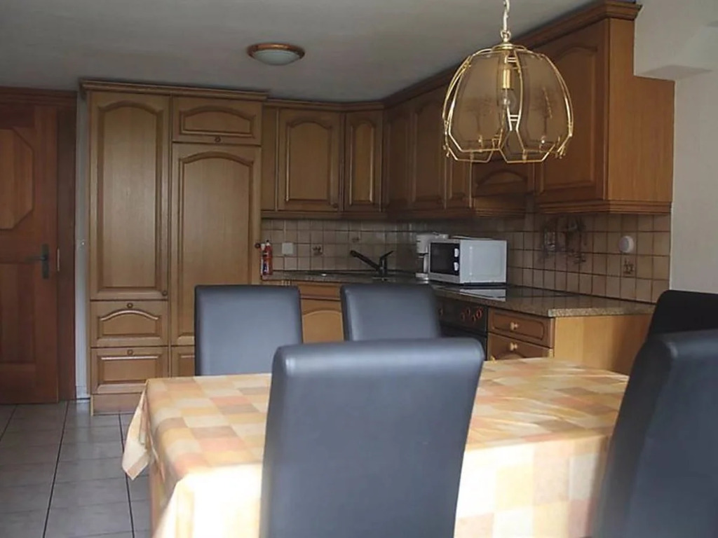 Apartment Sarazena Andriano 22668