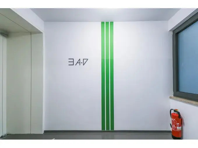 Designer Dorm room for 4 - Hostel