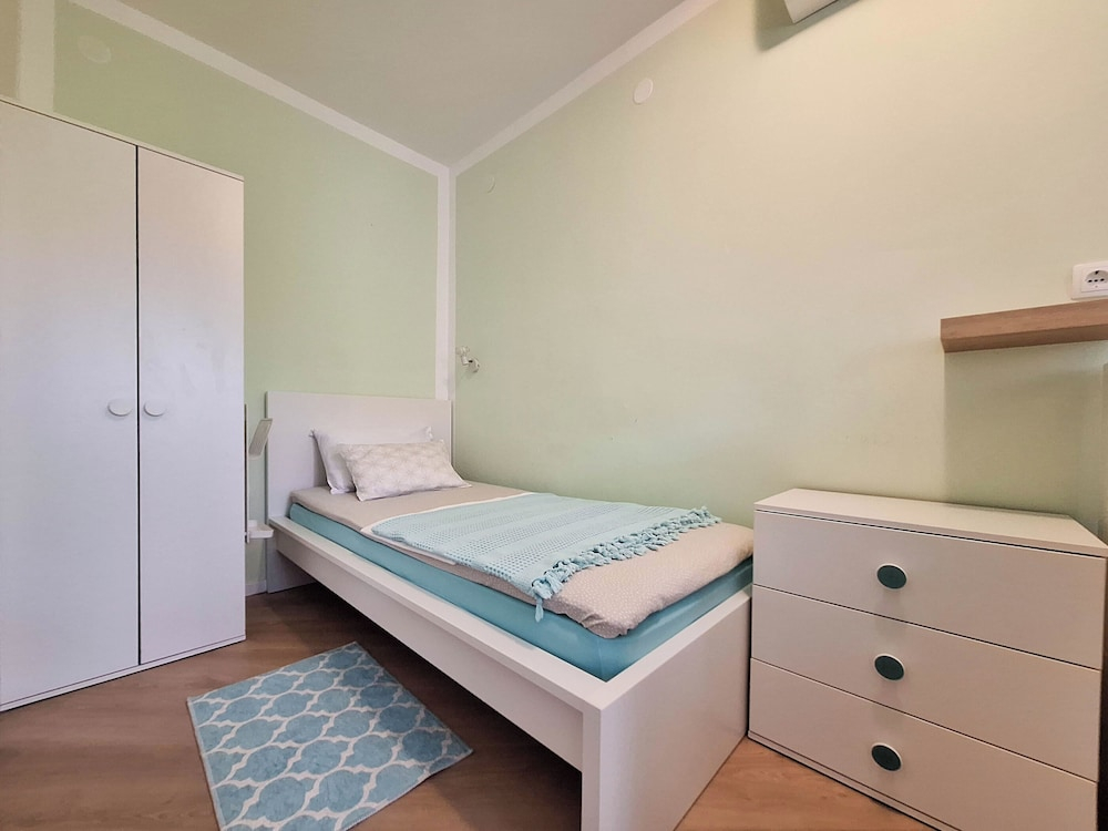 Apartment Harmonia