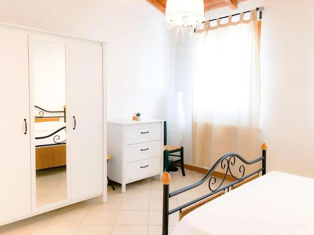Villino Al Dotto Country House