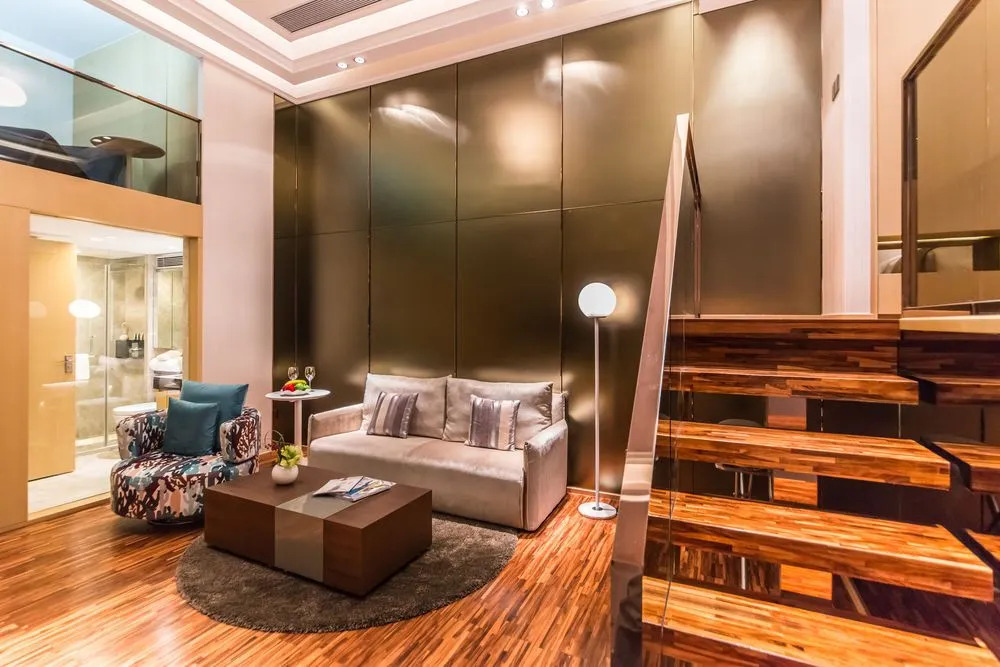 eStay Residence Poly D Plaza Guangzhou