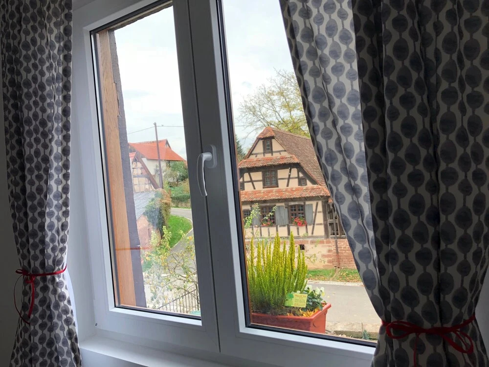 B&B Le Clos Bleu