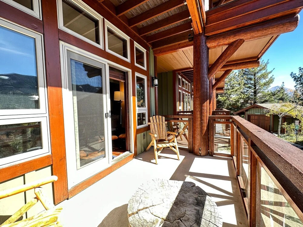 Juniper Crest #2 3 Bedroom Townhouse by RedAwning