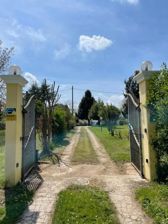 B & B Casal Pereto