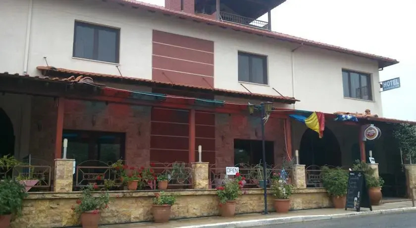 Petra Tis Evdokias