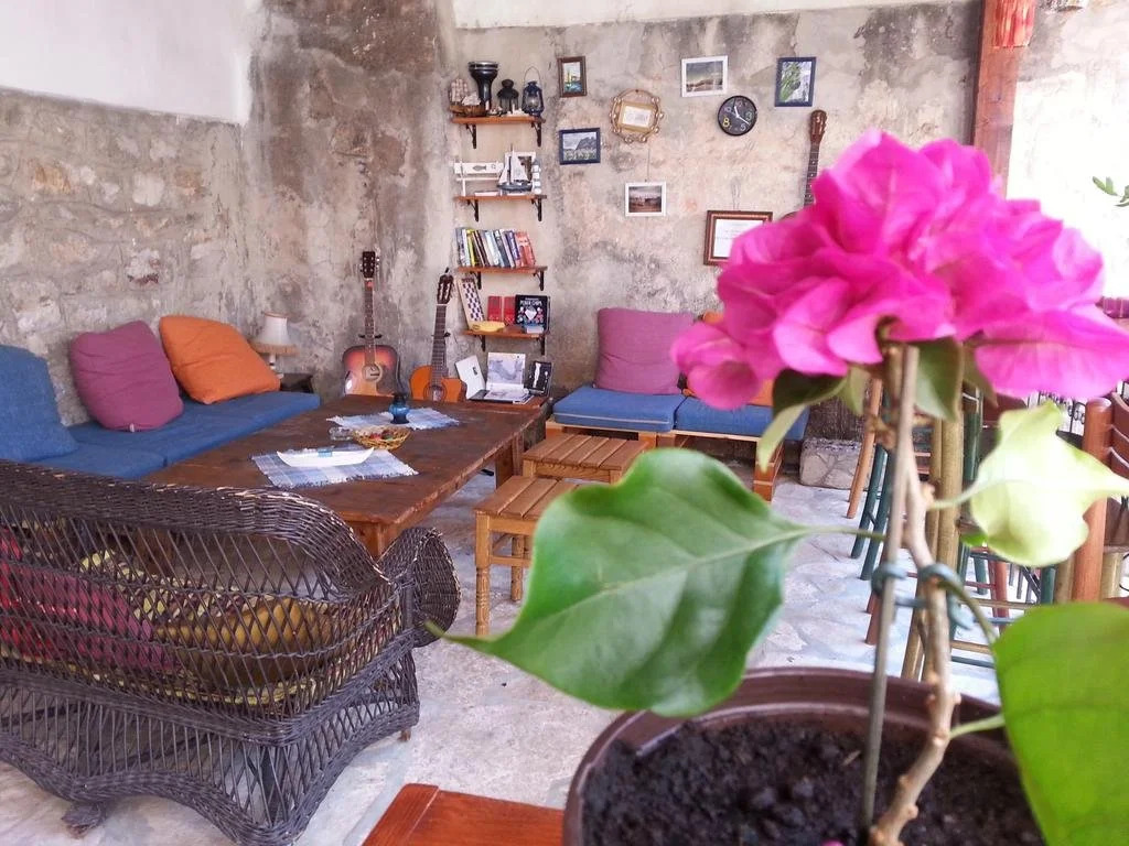 FREEDOM HOSTEL