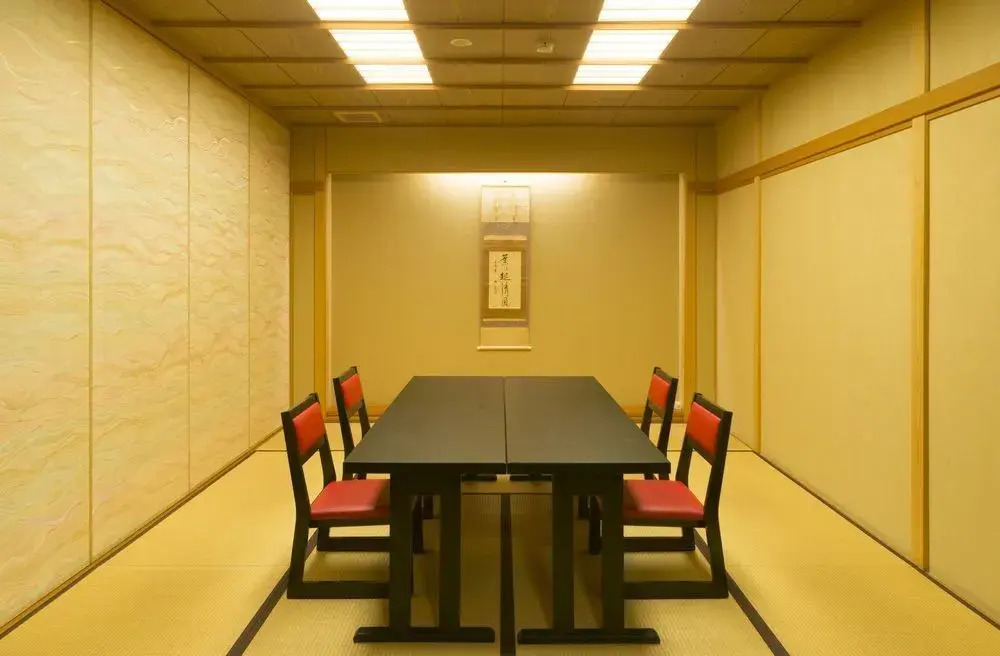 Kohan-no-Yado Morimoto