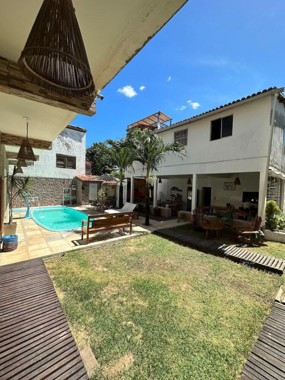 Hostel da Carol