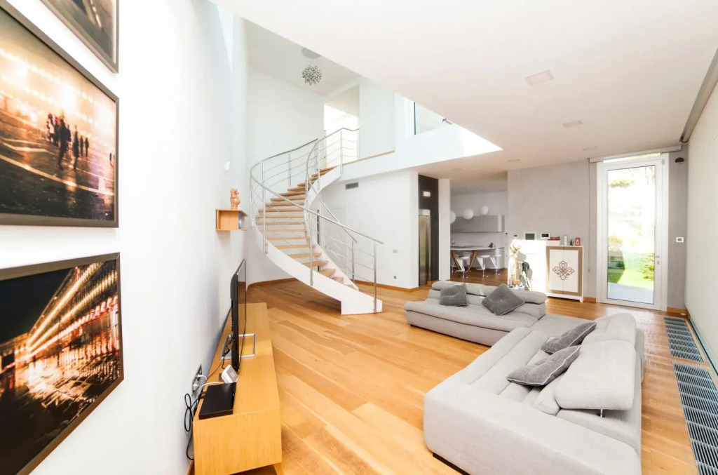 Villa Dypsis - Stunning Modern Villa With Great Views