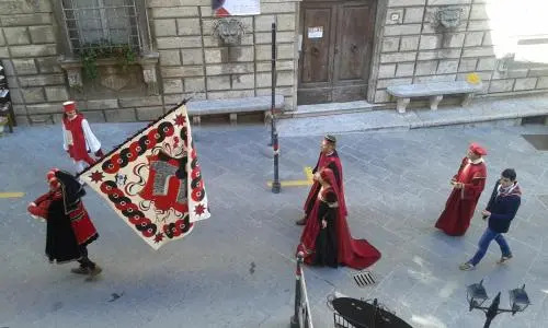 Residenza Palazzo Tarugi