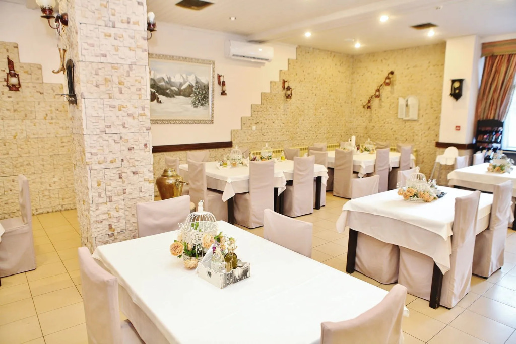 Hotel Moura