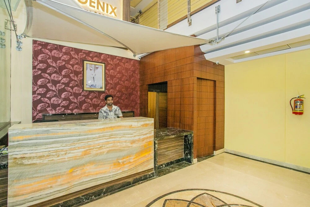 Capital O 18788 Phoenix Hotel & Resort
